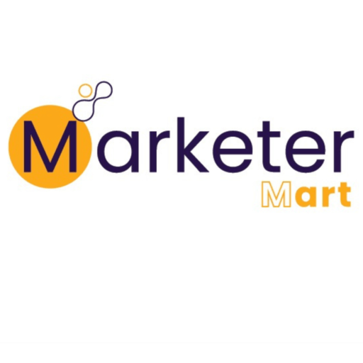 شركة تسويق الكتروني MARKETERMART LLC