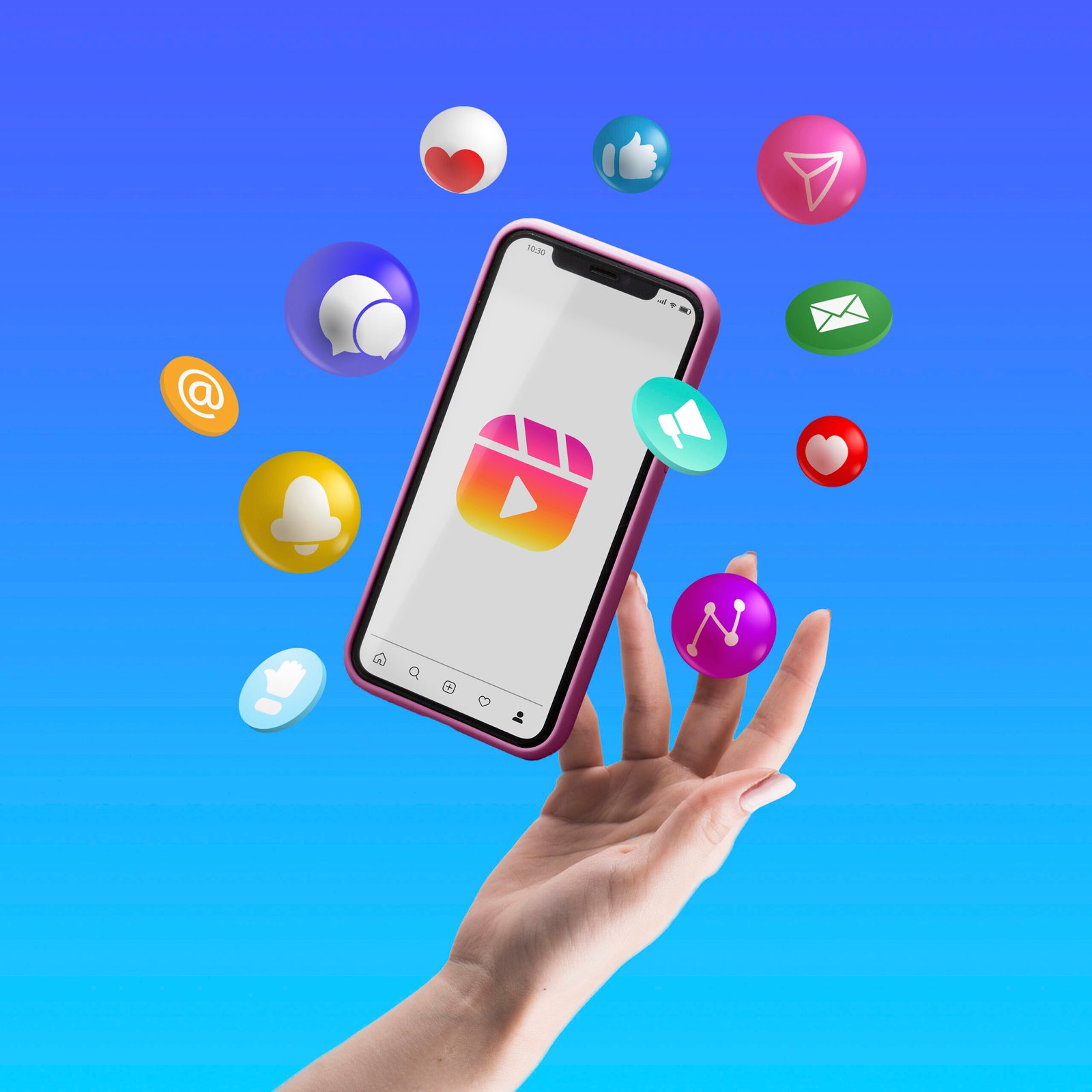 شركات الاعلانات الممولة