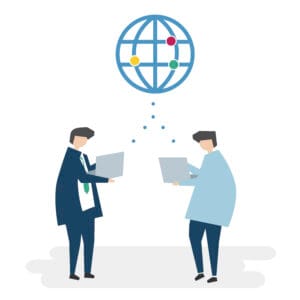 بناء الروابط لتحسين محركات البحث