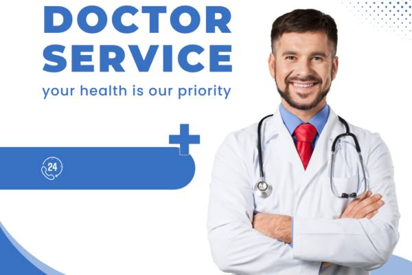 الخدمات 1 خدمة التسويق الطبي للأطباء | ضاعف حجوزات عيادتك ومجمعك الطبي هل تعاني من ضعف الحجوزات رغم كفاءتك الطبية؟ اكتشف كيف نبني في Marketer Mart استراتيجيات تسويق طبي تجذب المرضى الجاهزين للحجز في عيادتك فوراً. التسويق الإلكتروني للأطباء والمجمعات الطبية استراتيجيات تسويق رقمي متكاملة للقطاع الصحي تهدف لزيادة حجوزات المرضى وبناء سمعة طبية موثوقة.