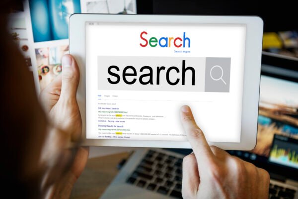 الخدمات 5 خدمة تحسين محركات البحث (SEO) | تصدر نتائج جوجل وضاعف مبيعاتك هل موقعك مدفون في الصفحة الثانية من جوجل؟ اكتشف كيف نبني في Marketer Mart استراتيجية سيو تقنية ومحتوى يتصدر النتائج ويجلب عملاء جاهزين للشراء مجاناً. خدمة تحسين محركات البحث (SEO): كيف تستحوذ على العملاء قبل أن يصلوا إلى منافسيك؟