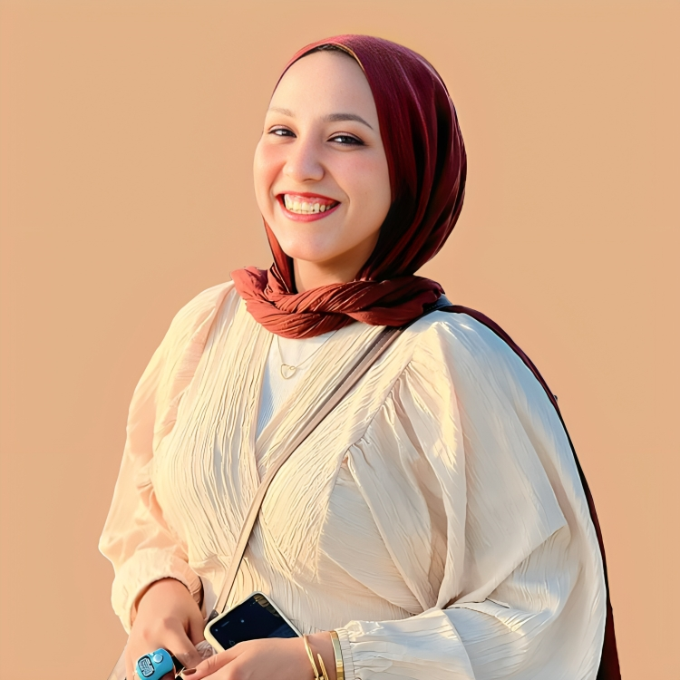 Ghada mahmoud