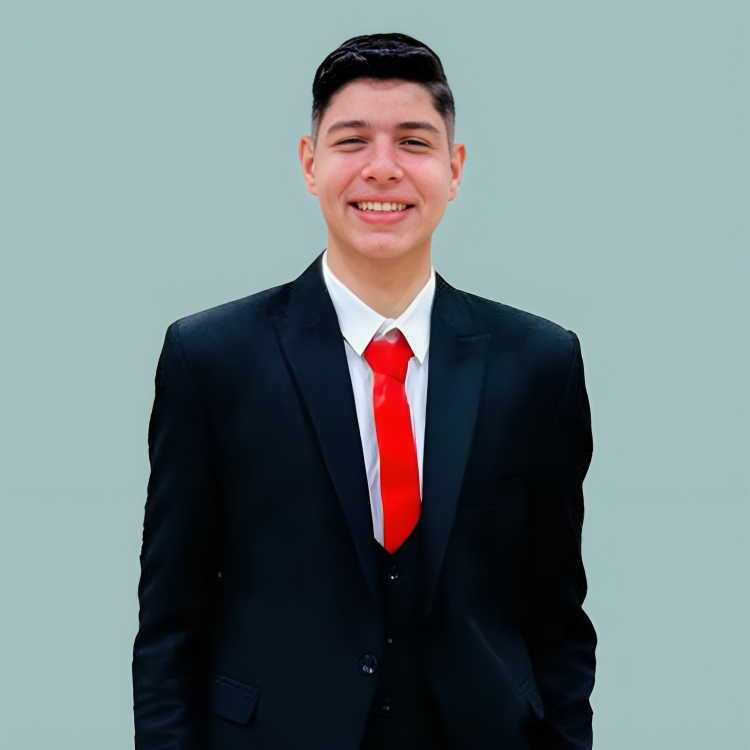 Yousef Mohamed