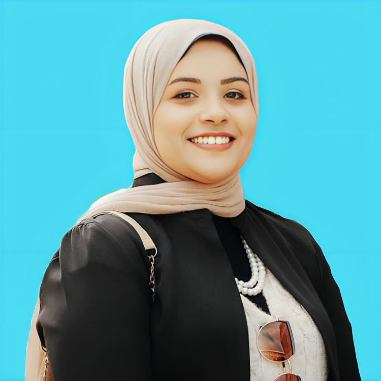 Nada ElSebeay