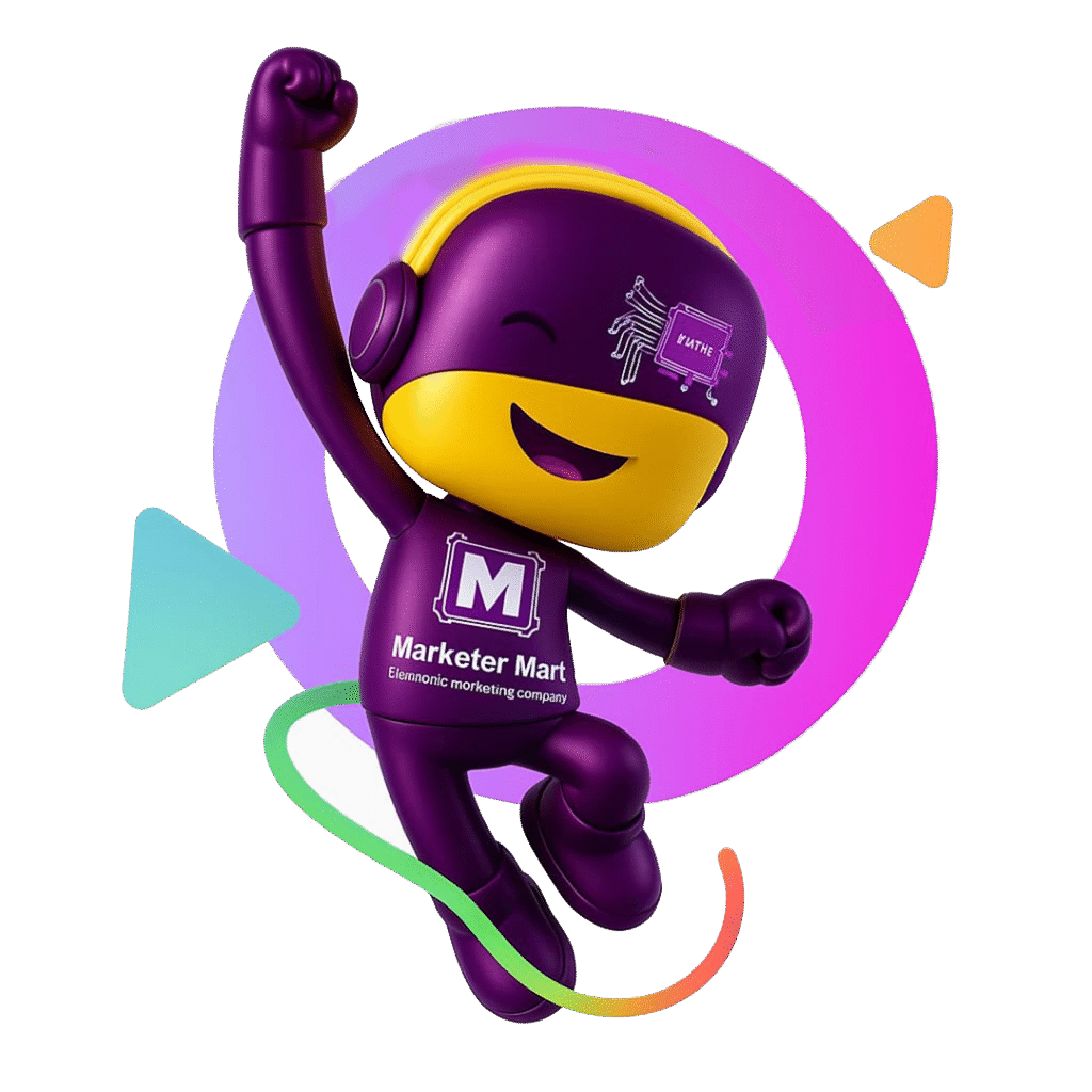 افضل شركة تسويق الكتروني ماركتر مارت للتسويق الالكتروني Marketer Mart LLC أفضل شركة تسويق الكتروني - أفضل شركة تسويق الكتروني