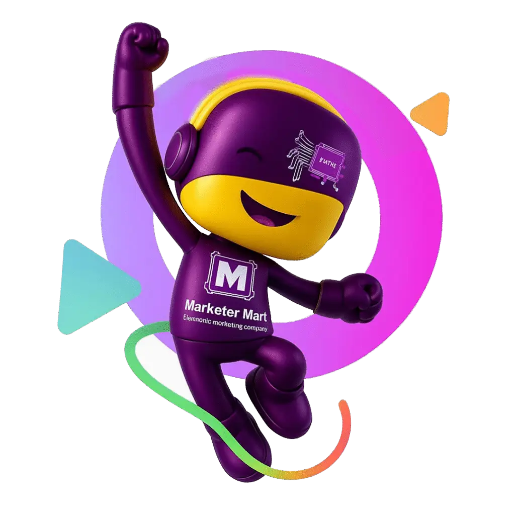 افضل شركة تسويق الكتروني ماركتر مارت للتسويق الالكتروني