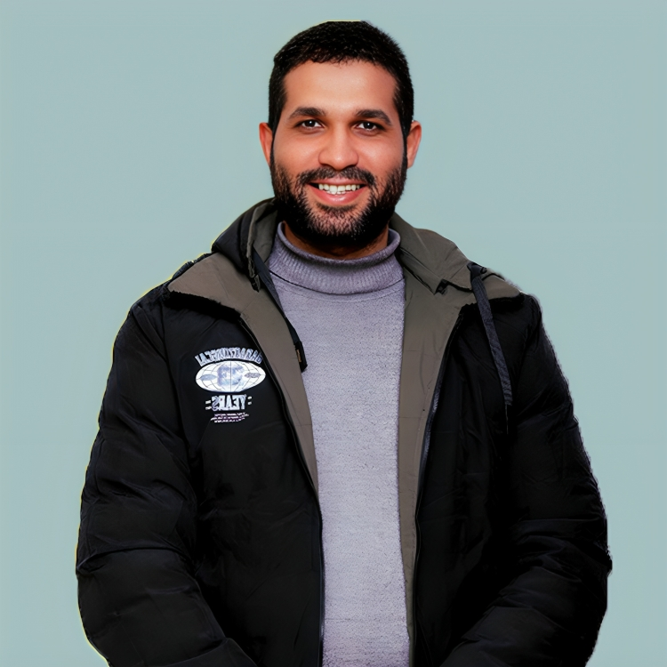 Mahmoud Mortada