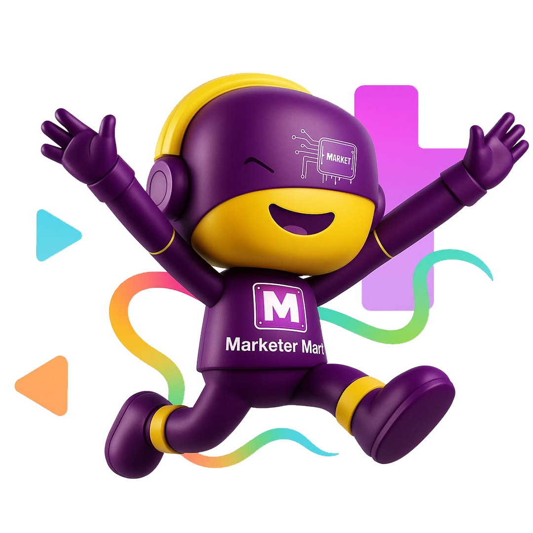 مكتب تسويق إلكتروني