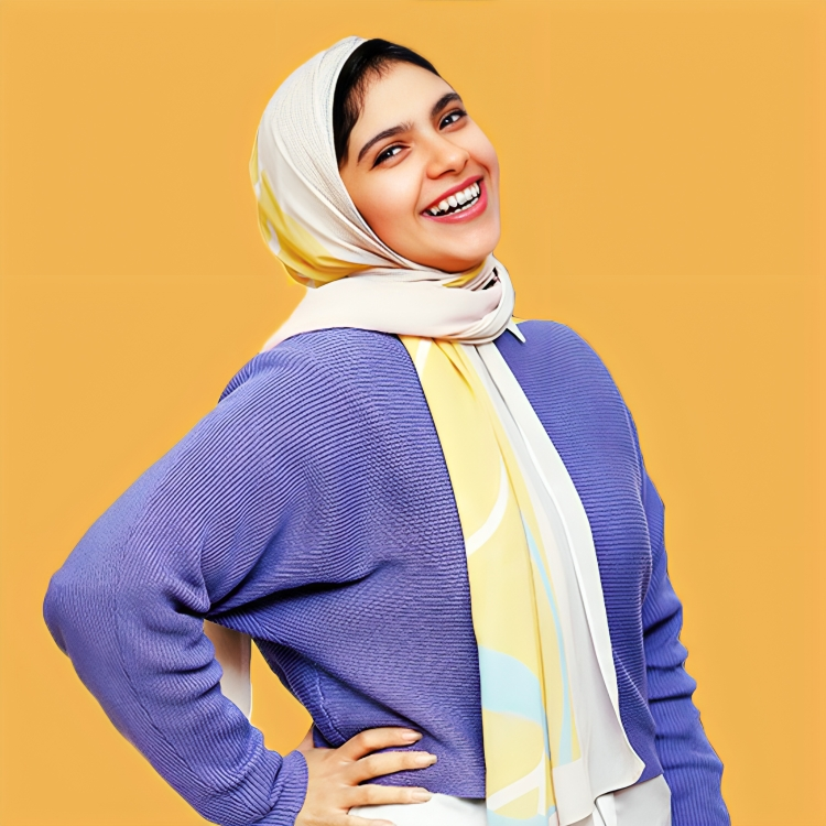 Salma El-reedy