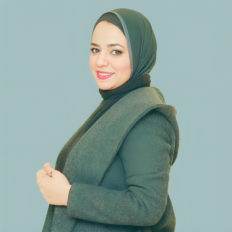 Hagar Sayed