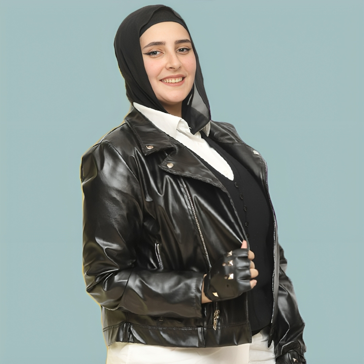 Alia  MOHAMED