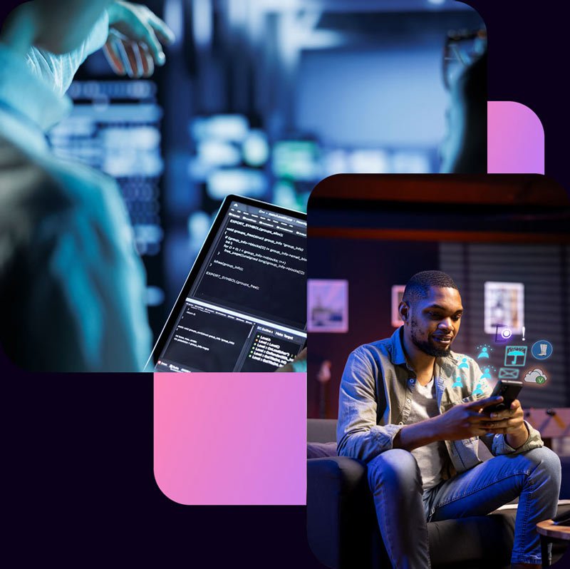 مكتب تسويق إلكتروني