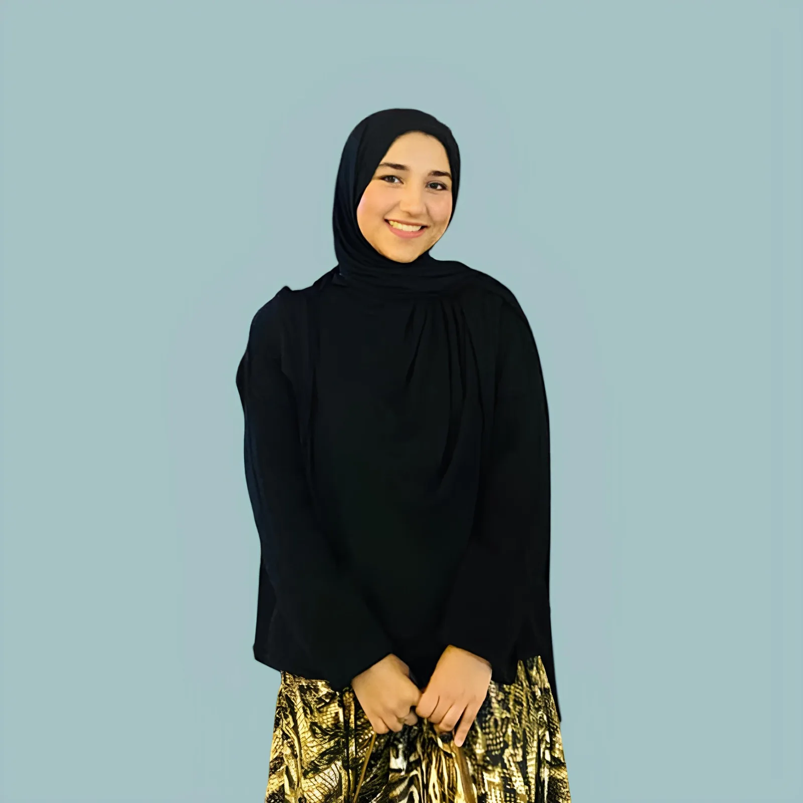Menna talllah Hosni