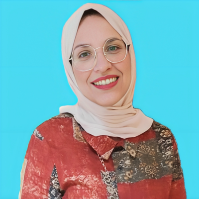 Arwa Mostafa — مصممة جرافيك