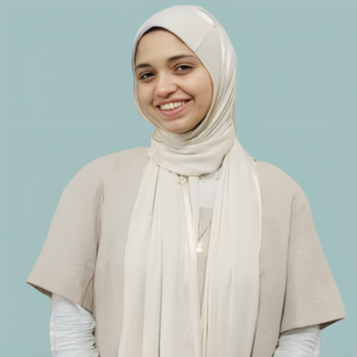 Esraa Fathy — مصممة جرافيك