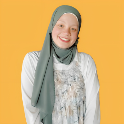 Eman Ibrahim — مصمم جرافيك