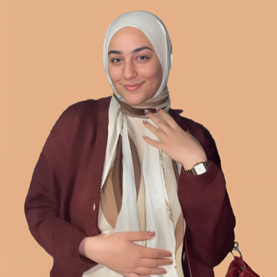 Mayar Nasser — أخصائي سيو