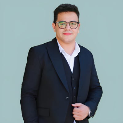 Mohab Emad — مصمم جرافيك