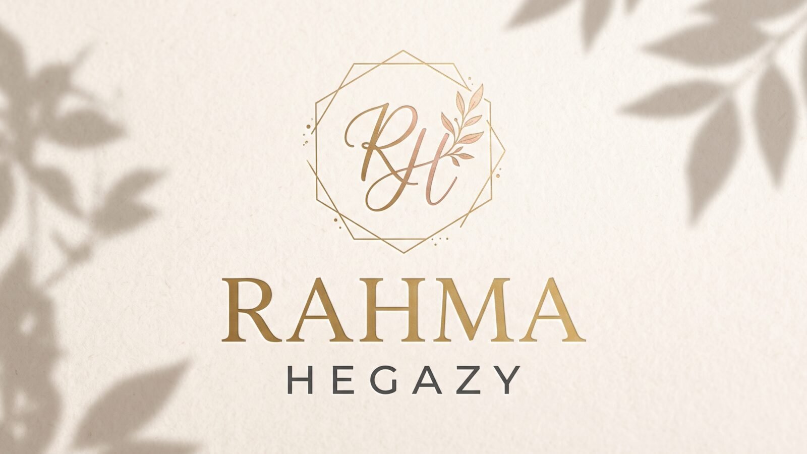 Rahma Hegazy