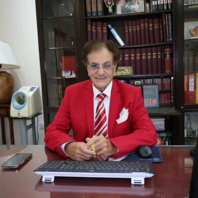 مركز البروفيسور السامرائي الطبي
