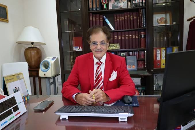 مركز البروفيسور السامرائي الطبي