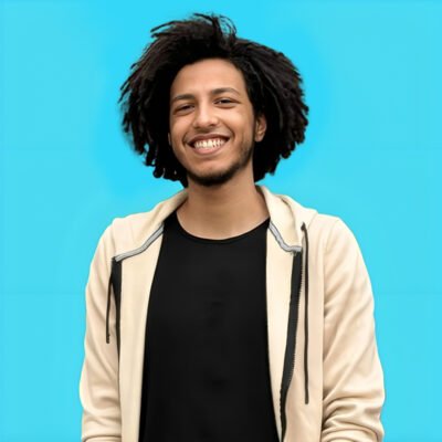 abdelrahman — مصمم جرافيك