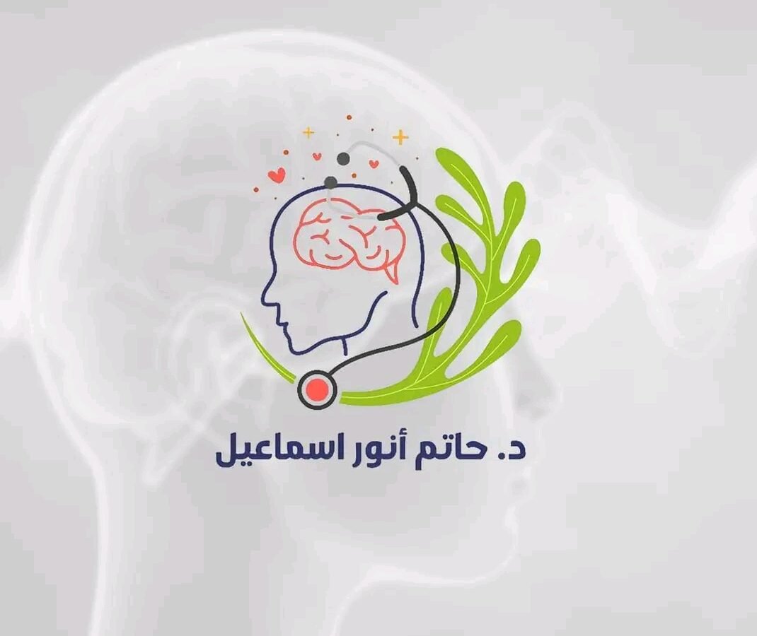 د. حاتم أنور إسماعيل — استشاري جراحة المخ والأعصاب