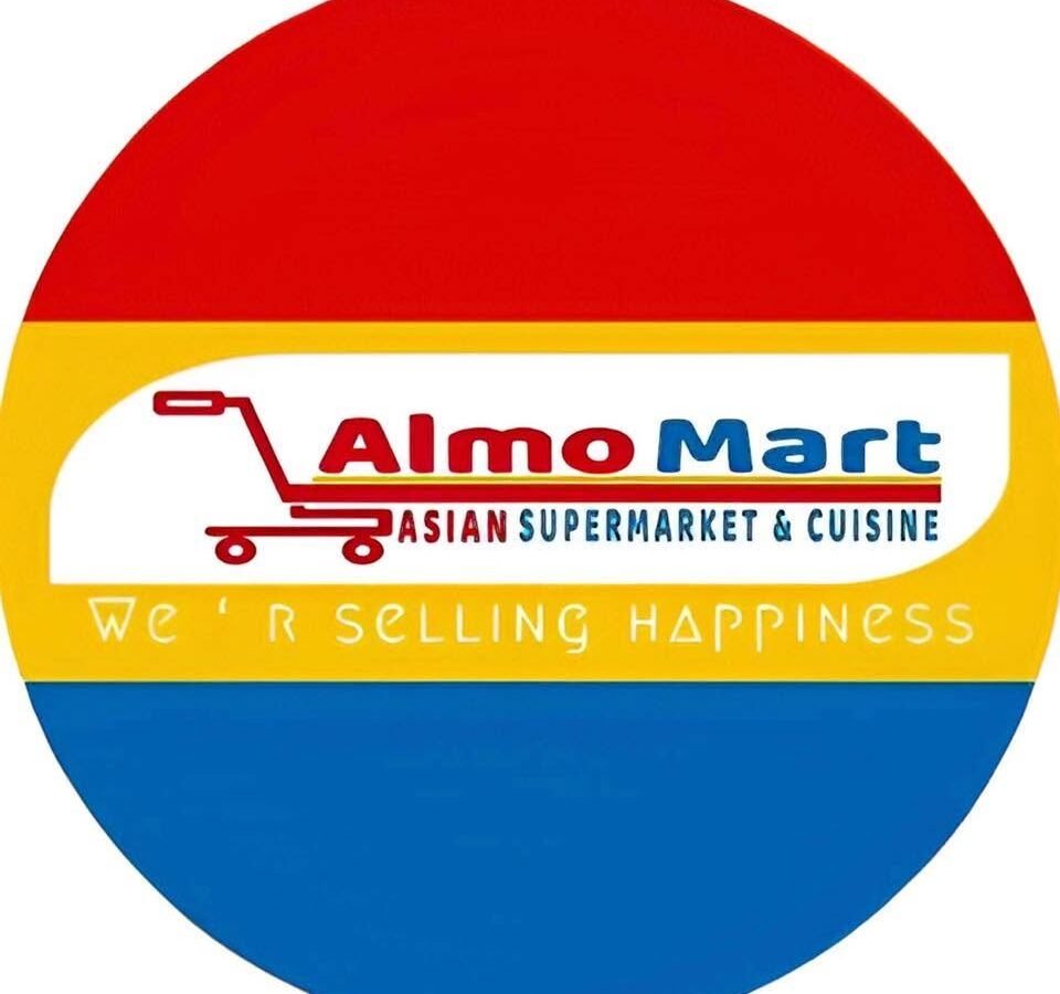 المو مارت للمنتجات الآسيوية Almo Mart