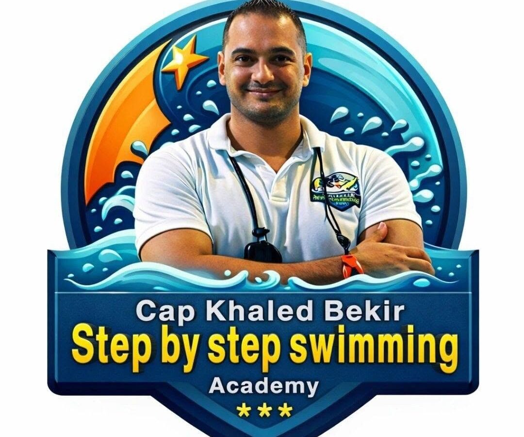 Step by Step Swimming Academy