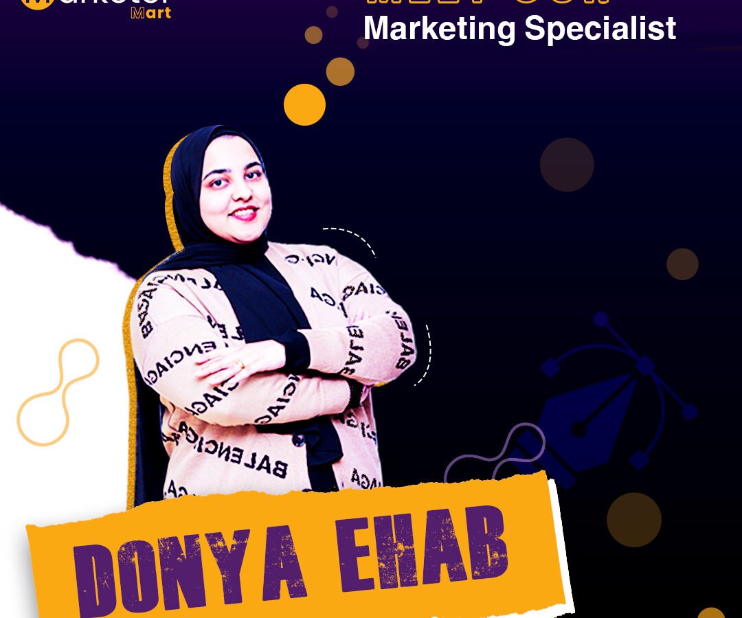Donia Ehab