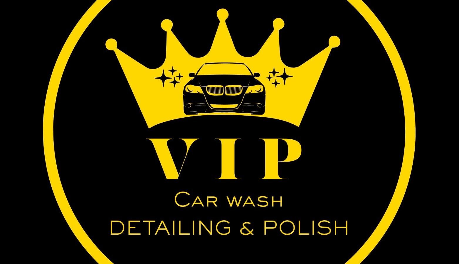 VIP Car Wash
