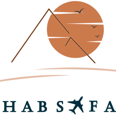 شعار موقع Dahab Safari