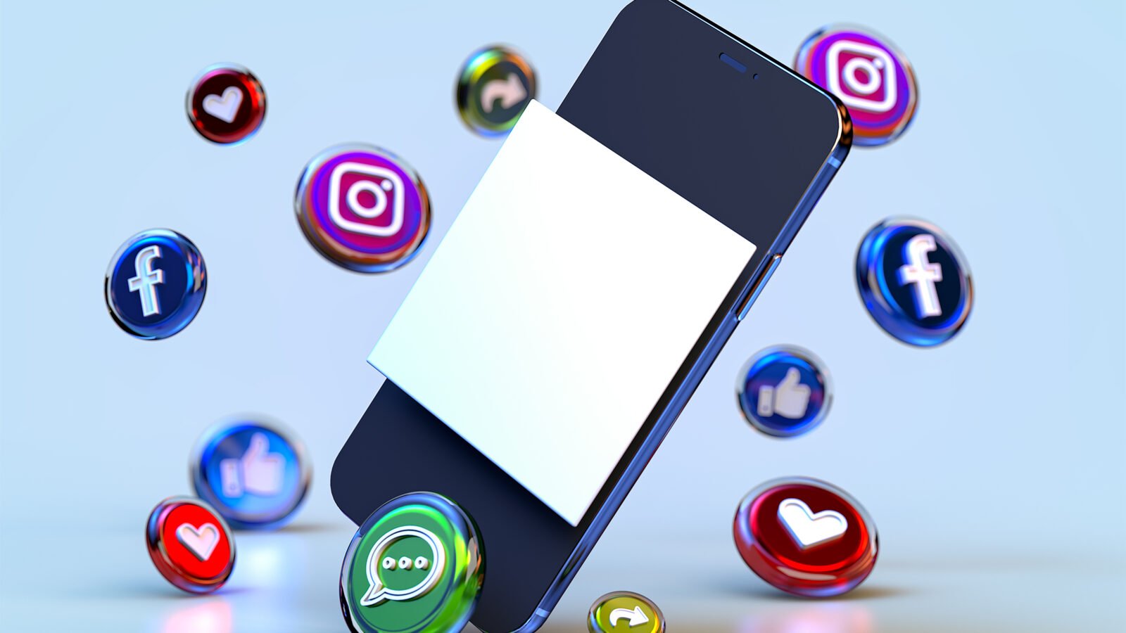 الإعلانات الممولة عبر الفيس بوك