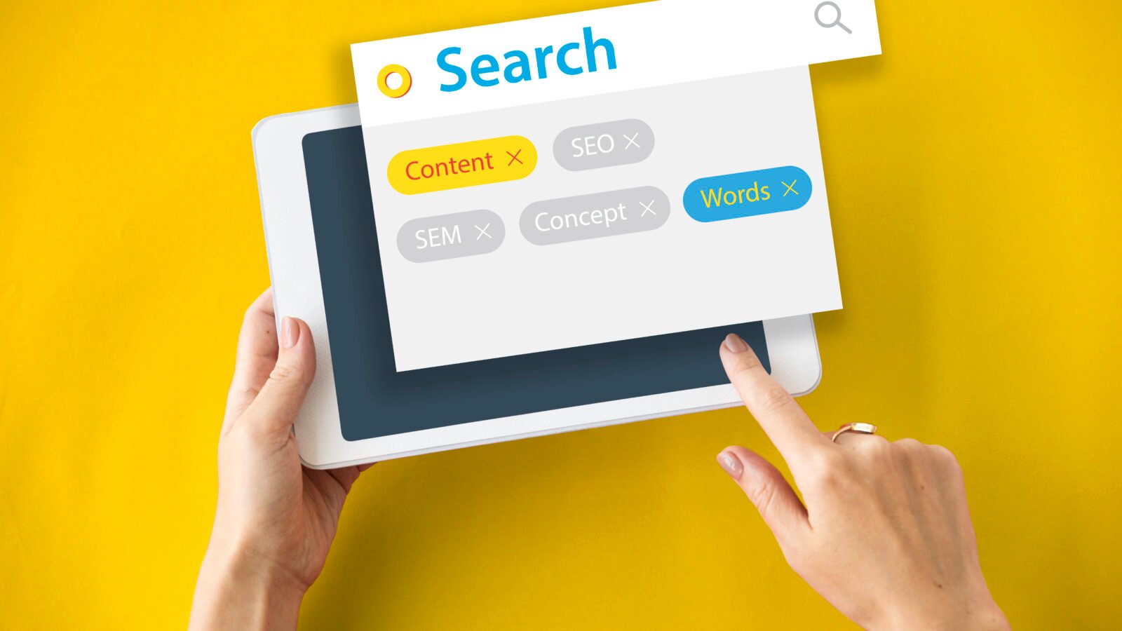 خدمة السيو للمواقع الإلكترونية | تحسين محركات البحث (SEO)